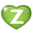 Zapface Icon